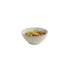 Coupelle mélamine blanc Ø 19 cm 8,5 cm 1 L Arumi - APS Discount