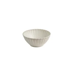 Coupelle mélamine blanc Ø 19 cm 8,5 cm 1 L Arumi - APS Discount