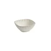 Coupelle mélamine blanc 19x19x8 cm 1,1 L Arumi - APS Best