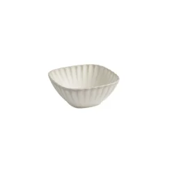 Coupelle mélamine blanc 19x19x8 cm 1,1 L Arumi - APS Best