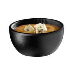 APS Coupelle mélamine noir Ø 7 cm 3,5 cm 70 cl Nero Sale