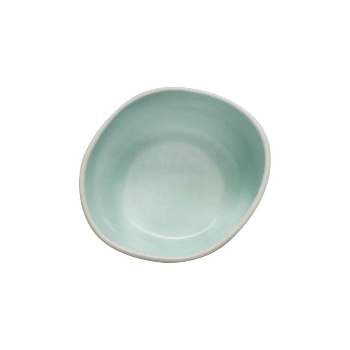 APS Coupelle mélamine vert 16x14,5x7 cm 70 cl Cala New