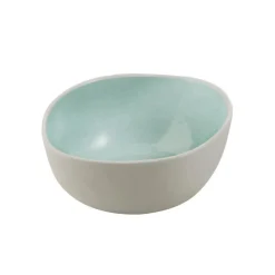 Coupelle mélamine vert 20x18,5x8,5 cm 1,2 L Cala - APS Hot