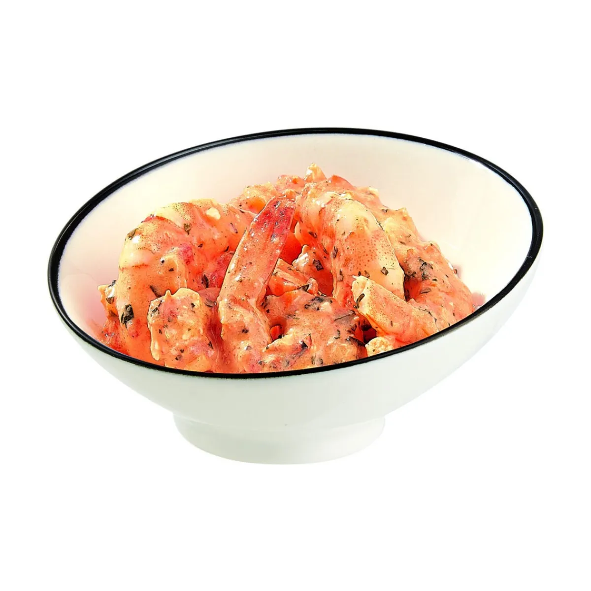 Coupelle porcelaine Ø 9,5 cm Appetizer - ARCOROC New
