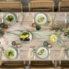 VILLEROY & BOCH Coupelle rond alga porcelaine Ø 12 cm Perlemor Online