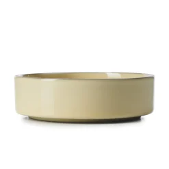REVOL Coupelle rond beige porcelaine culinaire Ø 11 cm Caractère Outlet