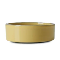 REVOL Coupelle rond beige porcelaine culinaire Ø 8 cm Caractère Discount