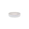 Coupelle rond Beige rosé grès émaillé Ø 13 cm Pearl - PRO.MUNDI New