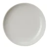 REVOL Coupelle rond Blanc albâtre porcelaine culinaire Ø 13 cm Madeleine