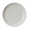 Coupelle rond Blanc albâtre porcelaine culinaire Ø 10 cm Madeleine - REVOL Hot