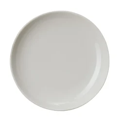 Coupelle rond Blanc albâtre porcelaine culinaire Ø 10 cm Madeleine - REVOL Hot