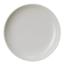 Coupelle rond Blanc albâtre porcelaine culinaire Madeleine - REVOL New