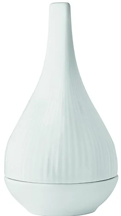 PILLIVUYT Coupelle rond blanc porcelaine culinaire Ø 8 cm Canopee Outlet