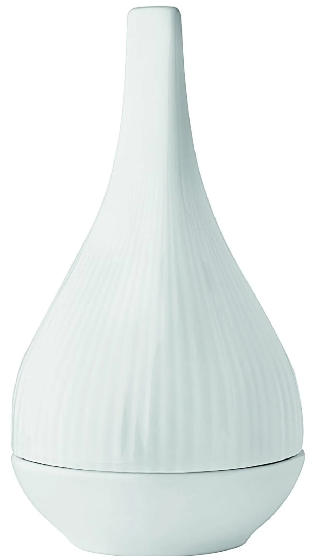 PILLIVUYT Coupelle rond blanc porcelaine culinaire Ø 8 cm Canopee Outlet