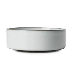 Coupelle rond blanc porcelaine culinaire Ø 8 cm Caractère - REVOL