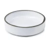 Coupelle rond blanc porcelaine culinaire Ø 7 cm  Caractère - REVOL New
