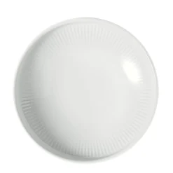 Coupelle rond blanc porcelaine Ø 13 cm Afina - VILLEROY & BOCH Online