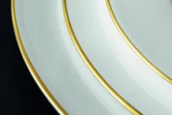 VILLEROY & BOCH Coupelle rond blanc porcelaine bone china Ø 13 cm Anmut Clearance