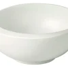 VILLEROY & BOCH Coupelle rond blanc porcelaine Ø 8,5 cm New Moon Online