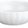Coupelle rond blanc porcelaine culinaire Ø 12 cm - PILLIVUYT Best