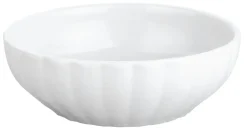 Coupelle rond blanc porcelaine culinaire Ø 12 cm - PILLIVUYT Best