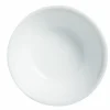 Coupelle rond blanc verre opal Ø 12 cm Restaurant - ARCOROC Best