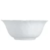 LUMINARC Coupelle rond blanc verre opal Ø 12 cm Diwali Sale