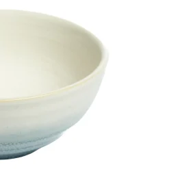 PRO.MUNDI Coupelle rond ivoire grès émaillé Ø 11,5 cm Pacific Online