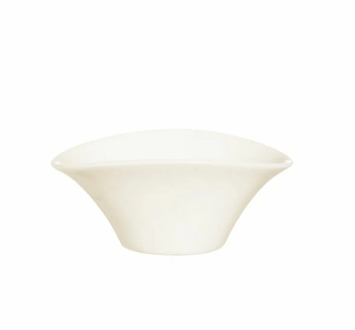 ARCOROC Coupelle rond ivoire porcelaine Ø 10 cm Appetizer Clearance