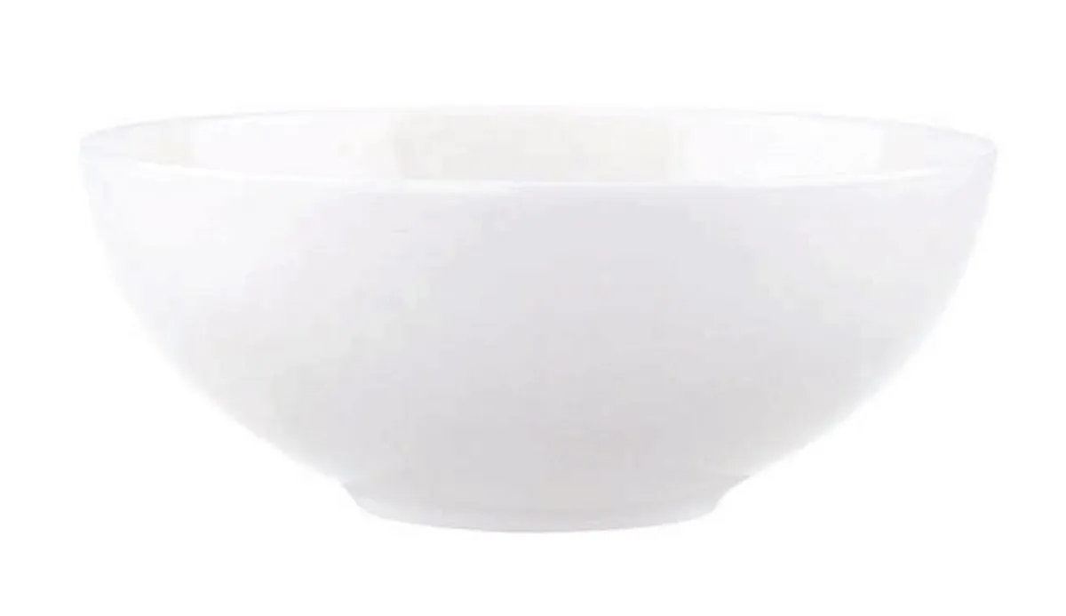 VILLEROY & BOCH Coupelle rond ivoire porcelaine bone china Ø 13 cm Stella Discount