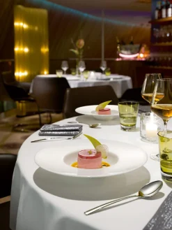VILLEROY & BOCH Coupelle rond ivoire porcelaine bone china Ø 13 cm Stella Discount