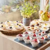 Coupelle rond ivoire porcelaine Ø 14,4 cm Appetizer - ARCOROC Sale