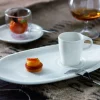 Coupelle rond ivoire porcelaine vitrifiée Ø 8 cm Artesano - VILLEROY & BOCH