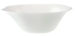 Coupelle rond ivoire porcelaine bone china Ø 16 cm Blossom - VILLEROY & BOCH Online