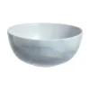 Coupelle rond marbre gris verre opal Ø 12 cm Diwali - LUMINARC Best