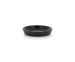 Coupelle rond noir porcelaine culinaire Ø 14 cm Equinoxe - REVOL Clearance