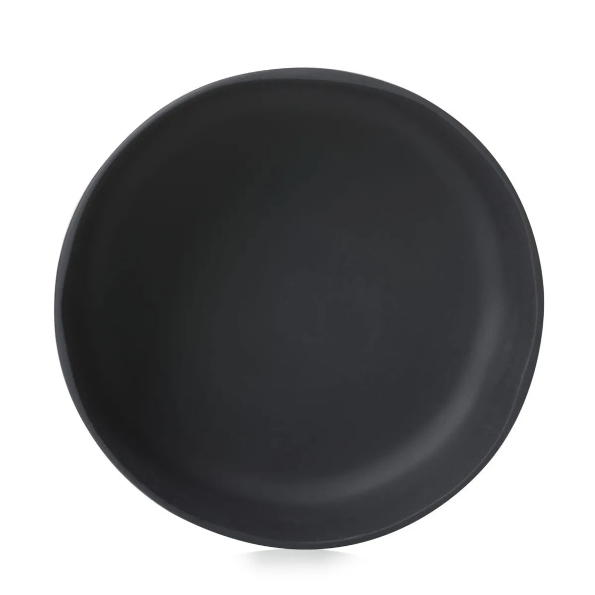 REVOL Coupelle rond noir porcelaine culinaire Ø 11 cm Caractère Clearance