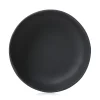 REVOL Coupelle rond noir porcelaine culinaire Ø 7 cm  Caractère Discount