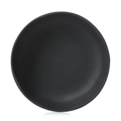 REVOL Coupelle rond noir porcelaine culinaire Ø 7 cm  Caractère Discount
