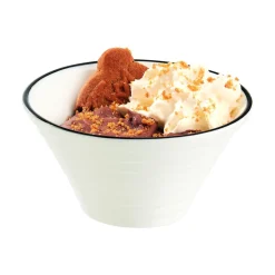 Coupelle rond porcelaine Ø 8,5 cm Appetizer - ARCOROC Sale