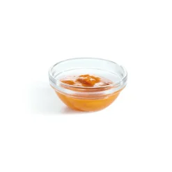 ARCOROC Coupelle rond transparent verre trempé Ø 7,3 cm Empilable Discount