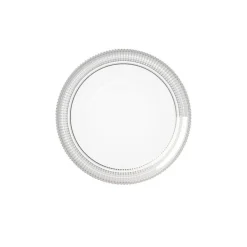 Coupelle rond verre Ø 12,5 cm The Grid - APS New