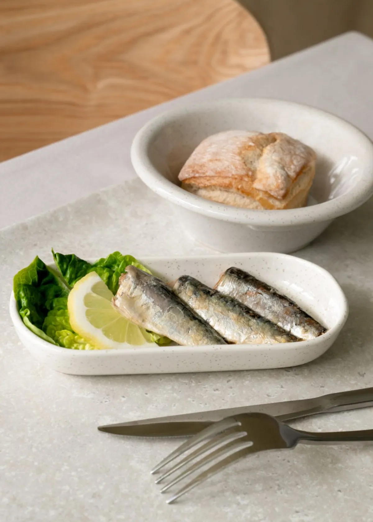 Coupelle stone grès renforcé 16 cm Twist - ESSENTIALS COLLECTION Outlet