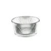 LA ROCHERE Coupelle transparent verre pressé Ø 10,4 cm Sweet Sale