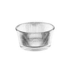 LA ROCHERE Coupelle transparent verre pressé Ø 10,4 cm Sweet Sale