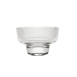 Coupelle verre Ø 9,6 cm Alice - LA ROCHERE Best