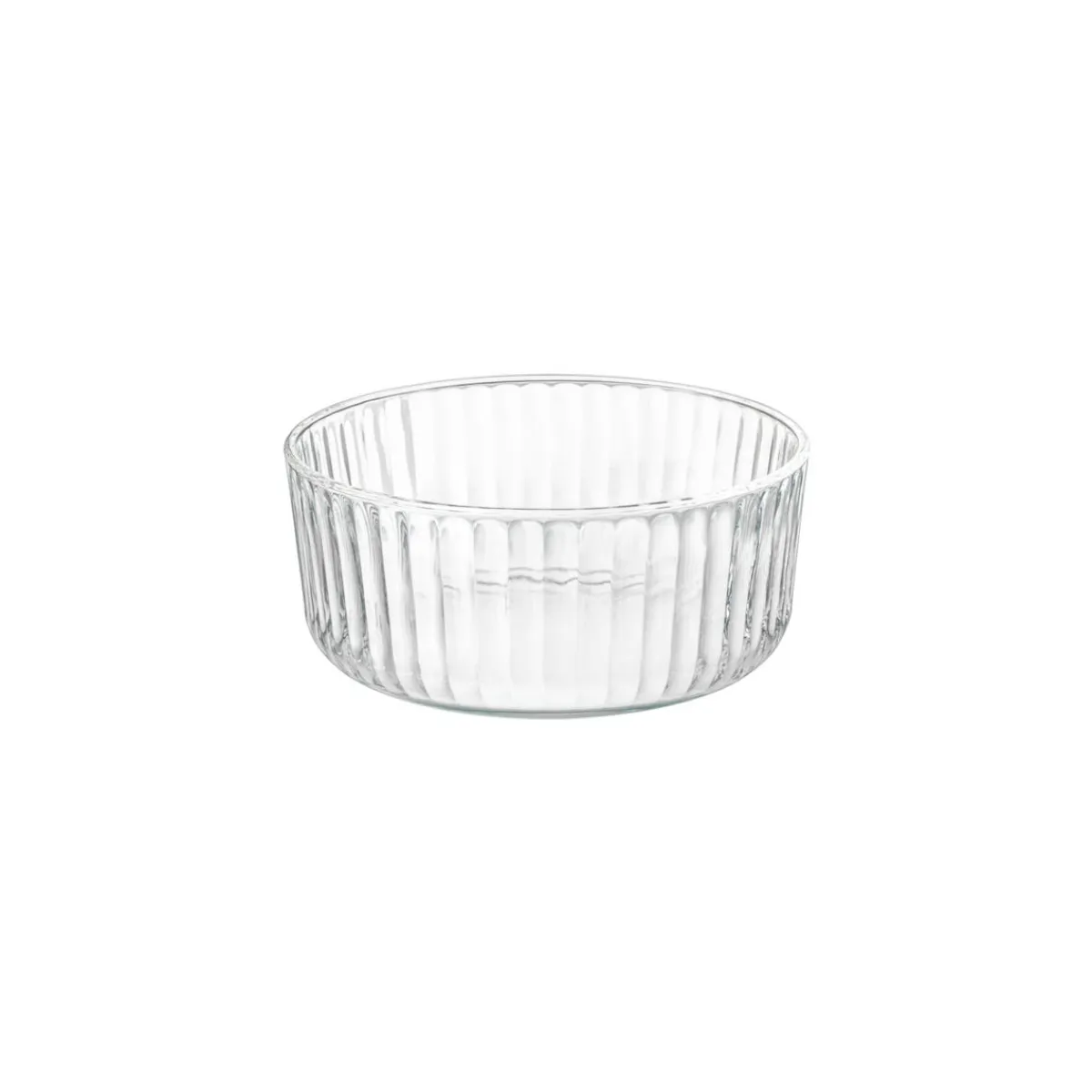 BORMIOLI ROCCO Coupelle verre cristallin Ø 12 cm Exclusiva New