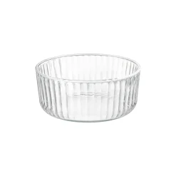 Coupelle verre cristallin Ø 15 cm Exclusiva - BORMIOLI ROCCO Discount