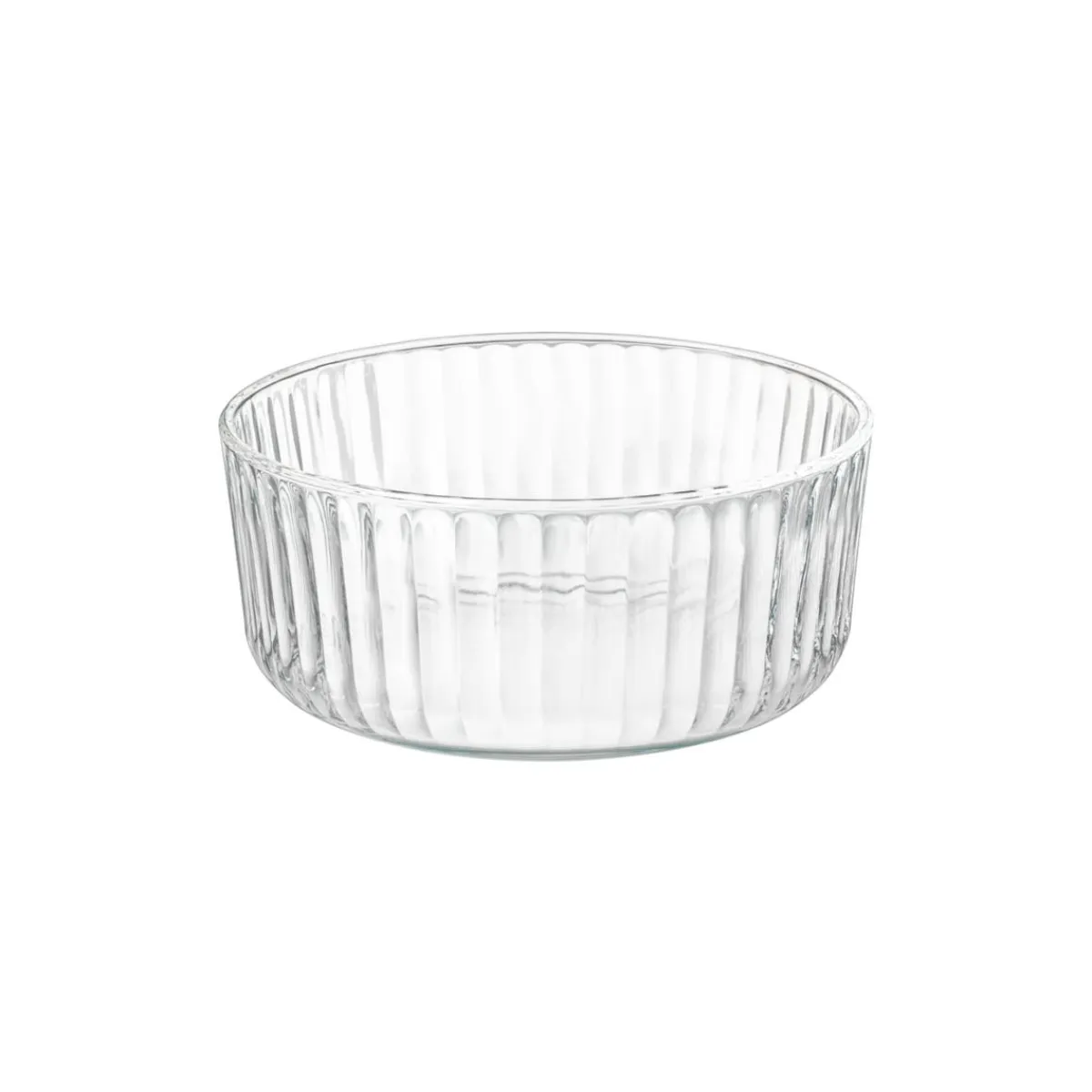 Coupelle verre cristallin Ø 15 cm Exclusiva - BORMIOLI ROCCO Discount