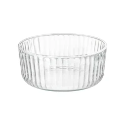 BORMIOLI ROCCO Coupelle verre cristallin Ø 18 cm Exclusiva Discount